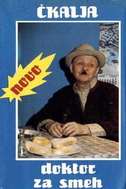 Ckalja - The Laugh Doctor