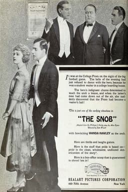 The Snob