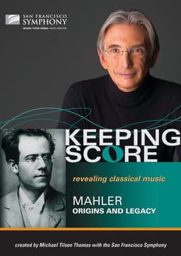 Keeping Score: Mahler Origins