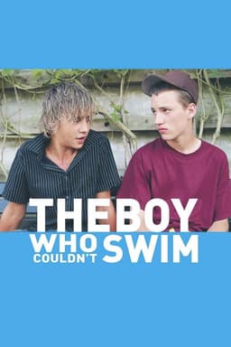 The Boy Who Couldn't Swim