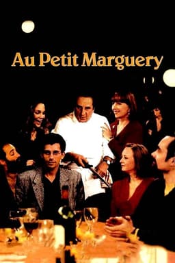 Au petit Marguery