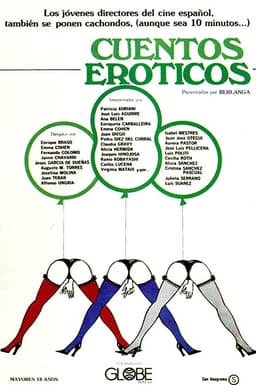 Erotic Stories