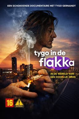 Tygo in de Flakka