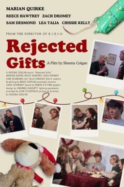 Rejected Gifts