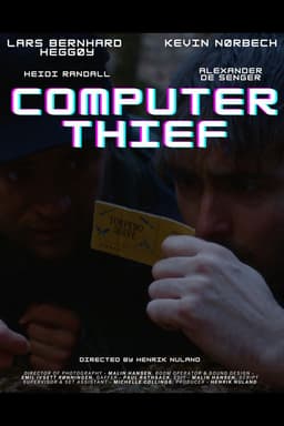 Computer Thief