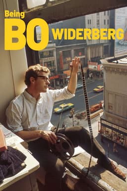 Being Bo Widerberg