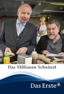Das Millionenschnitzel
