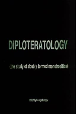 Diploteratology