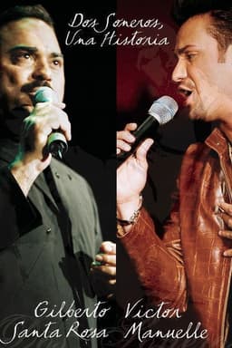 Dos Soneros, Una Historia