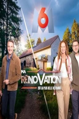 Ma rénovation est la plus belle de France