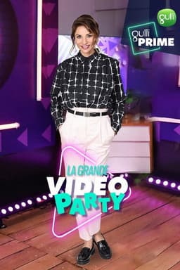 La grande vidéo party