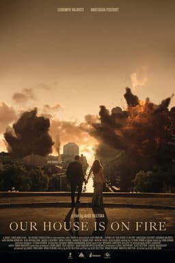 Our House Is on Fire