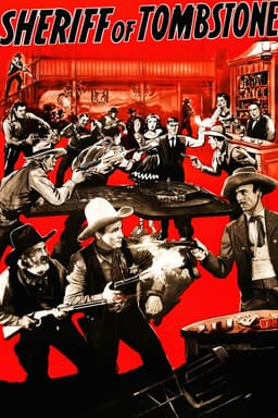 Sheriff of Tombstone