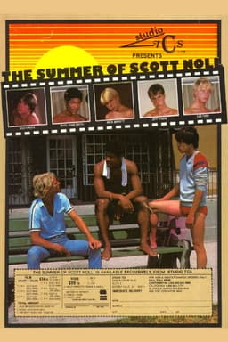 The Summer Of Scott Noll