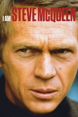 I Am Steve McQueen