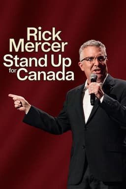 Rick Mercer: Stand Up for Canada