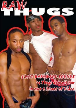 Raw Thugs