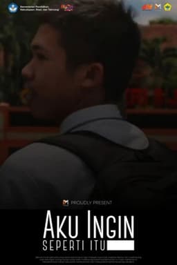 Aku Ingin Seperti Itu