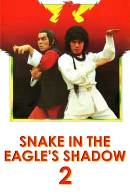 Snake In The Eagles Shadow 2