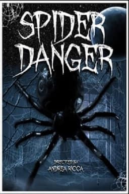 Spider Danger