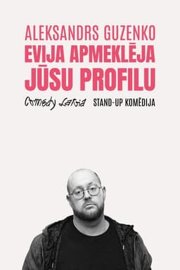 Evija apmeklēja jūsu profilu