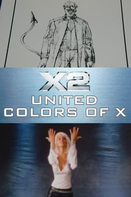 X2: United Colors of X