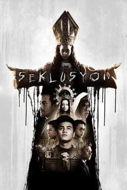 Seklusyon