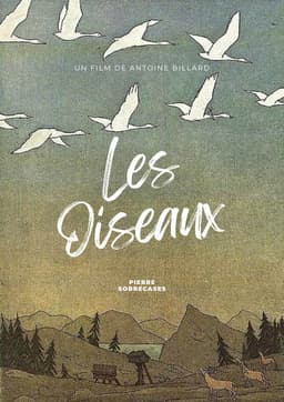 Les Oiseaux