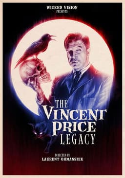 The Vincent Price Legacy
