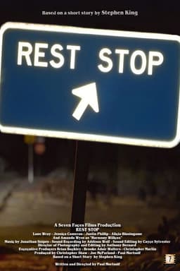 Rest Stop