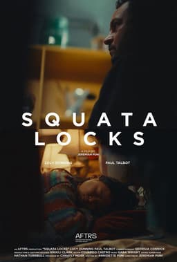 Squata Locks
