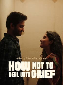 How Not to Deal with Grief