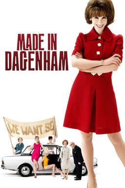 Made in Dagenham