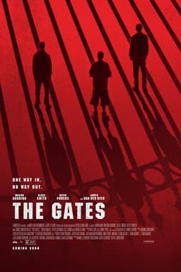 The Gates