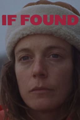 If Found