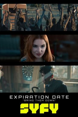 Expiration Date: Bring Them Down