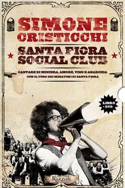 Santa Fiora Social Club