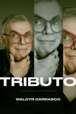 Tributo: Walcyr Carrasco