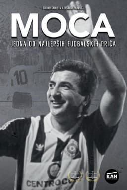 Moca: One of the Most Beautiful Football Stories