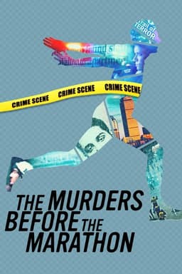 The Murders Before the Marathon