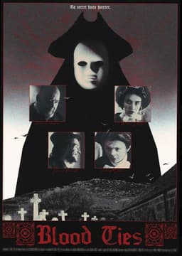 Blood Ties