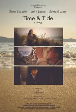 Time & Tide - A Trilogy