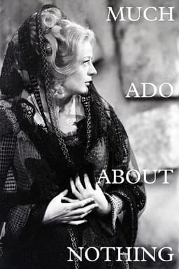 Much Ado About Nothing