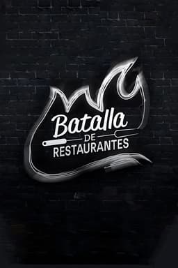 Batalla de restaurantes