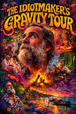 The Idiotmaker's Gravity Tour