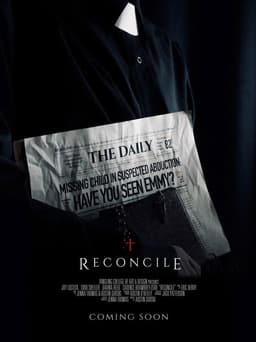 Reconcile