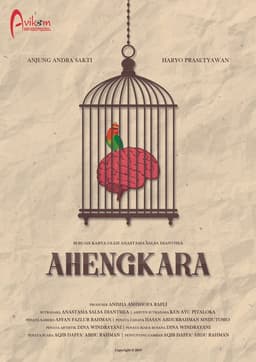 Ahengkara