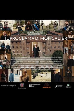 Il Proclama di Moncalieri