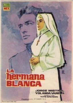 La hermana blanca