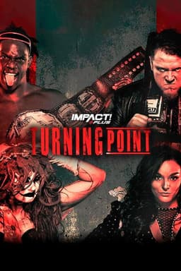 IMPACT Wrestling: Turning Point 2020